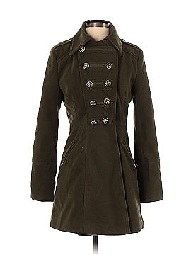 Forever 21 Coat (view 1)