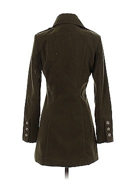 Forever 21 Coat (view 2)