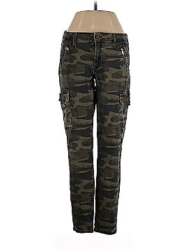 Mavi Jeans Cargo Pants (view 1)