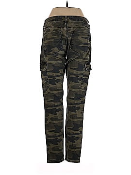Mavi Jeans Cargo Pants (view 2)