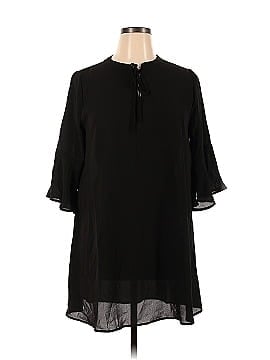 Adore Me 3/4 Sleeve Blouse (view 1)
