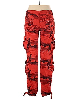 Assorted Brands Cargo Pants (view 2)