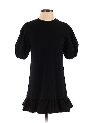 Scoop Casual Dress (view 1)