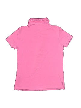 Lilly Pulitzer Short Sleeve Polo (view 2)