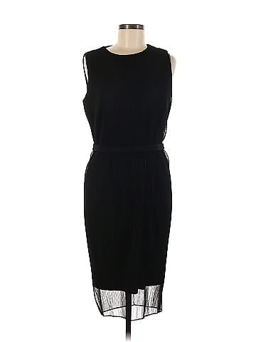 hugo boss cocktail dress