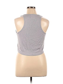 MWL by Madewell Sleeveless T-Shirt (view 2)