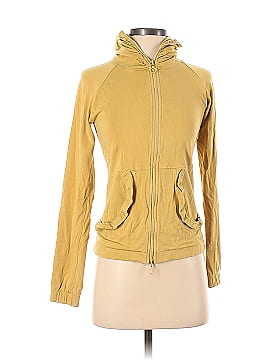 Kavu Zip Up Hoodie (view 1)