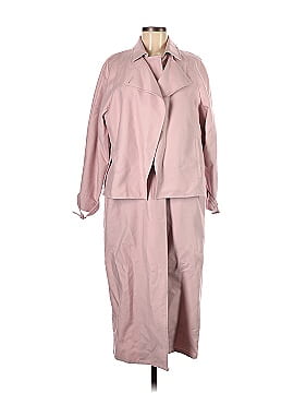 Tibi Trenchcoat (view 1)
