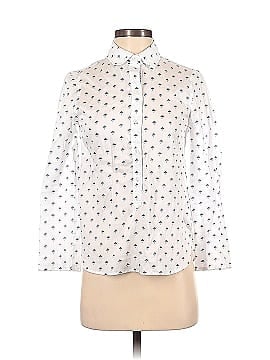 Persifor Long Sleeve Blouse (view 1)