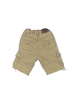 Wrangler Jeans Co Cargo Shorts (view 2)