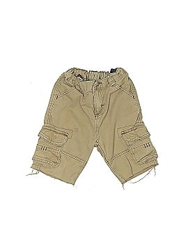 Wrangler Jeans Co Cargo Shorts (view 1)