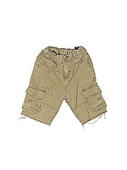 Wrangler Jeans Co Cargo Shorts