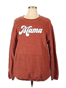 MV Sport Sweatshirt (view 1)