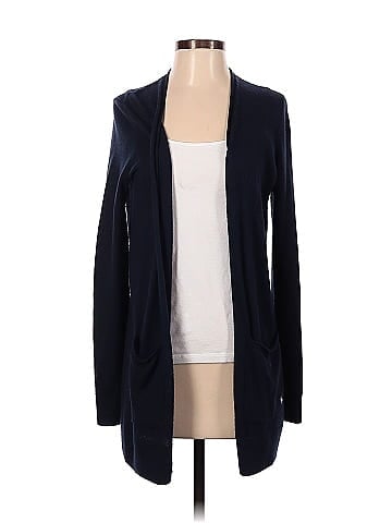 Abercrombie shop cashmere cardigan