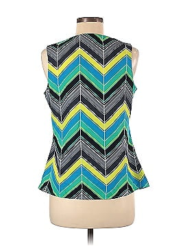 41Hawthorn Sleeveless Blouse (view 2)