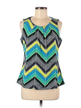 41Hawthorn Sleeveless Blouse (view 1)