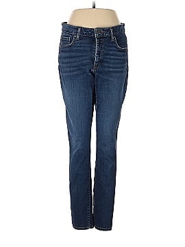 Ann Taylor LOFT Jeans (view 1)