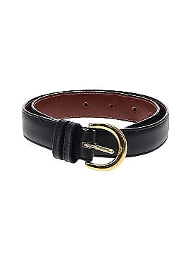 Pre Loved Designer Belts For Women – Refined Luxury