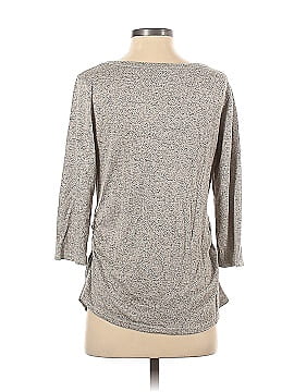 Siren Lily Pullover Sweater (view 2)