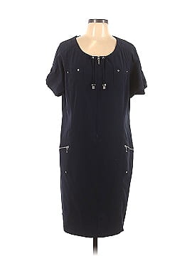 Zenergy by Chico's Casual Dress (view 1)