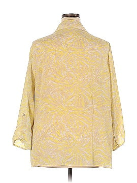 White Stag Long Sleeve Blouse (view 2)