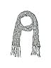 Capelli New York 100% Acrylic Gray Scarf One size - photo 1