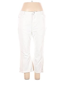 White Birch Jeans (view 1)