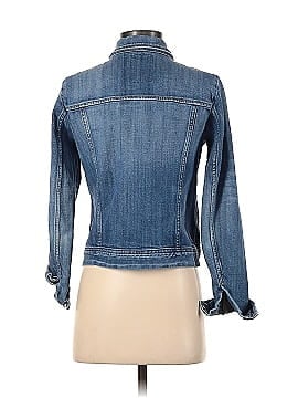 Unbranded Denim Jacket (view 2)