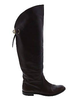 Coach Boots (view 1)