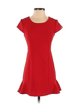 Mary Quant London Casual Dress (view 1)