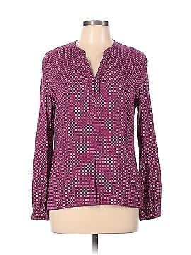 Tommy Hilfiger Long Sleeve Blouse (view 1)