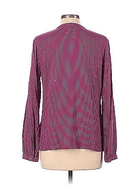 Tommy Hilfiger Long Sleeve Blouse (view 2)