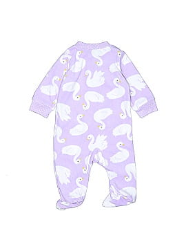 Carter's Long Sleeve Outfit (view 2)