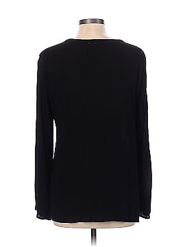 Como Vintage Long Sleeve Blouse (view 2)
