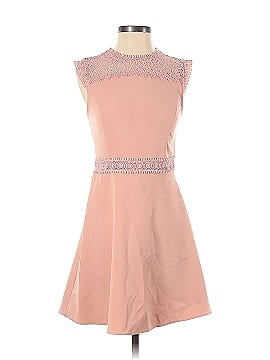 Zara Cocktail Dress (view 1)