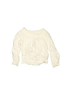 Cool Club 52 Long Sleeve Blouse (view 1)