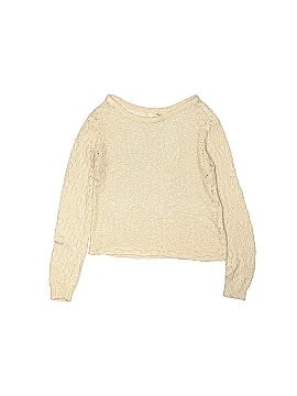 C'est Toi Pullover Sweater (view 1)