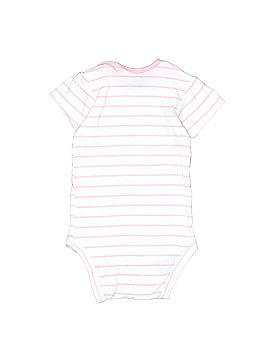 Gerber Short Sleeve Onesie (view 2)