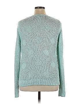 Elle Pullover Sweater (view 2)