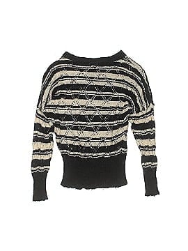 Bellerose Pullover Sweater (view 2)