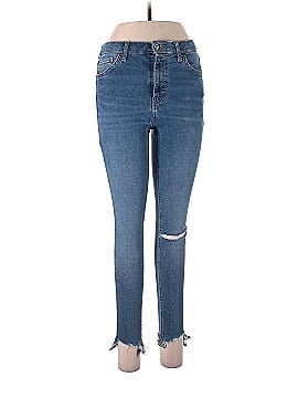 Topshop Jeans (view 1)