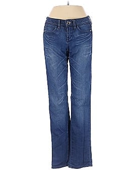 Levi's Lady Style Jeans (view 1)