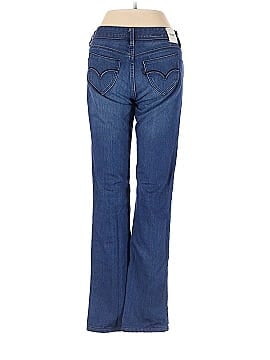 Levi's Lady Style Jeans (view 2)