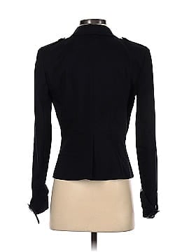 Ann Taylor Blazer (view 2)