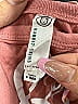 Rabbit Skins 100% Cotton Pink Short Sleeve Onesie 3-6 MO / 6 MO - photo 3