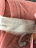 Rabbit Skins 100% Cotton Pink Short Sleeve Onesie 3-6 MO / 6 MO - photo 4