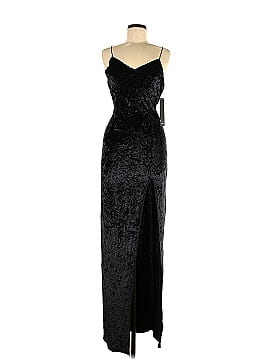 Hudson X Baja East Cocktail Dress (view 1)