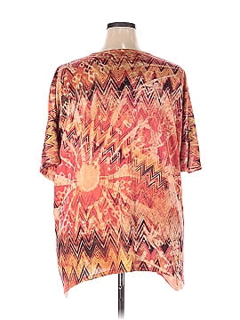 Liz & Me 3/4 Sleeve T-Shirt (view 2)