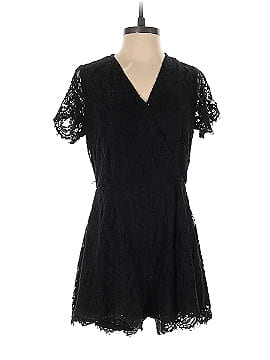 Maurices Romper (view 1)