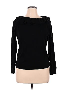 New York & Company Pullover Sweater (view 1)
